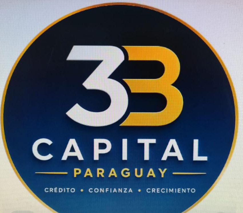 3B Capital Paraguay